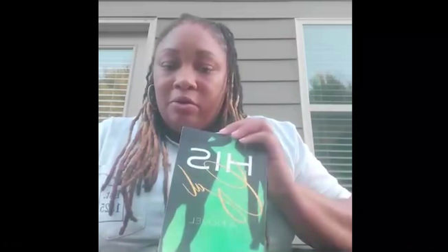 His Gal book review